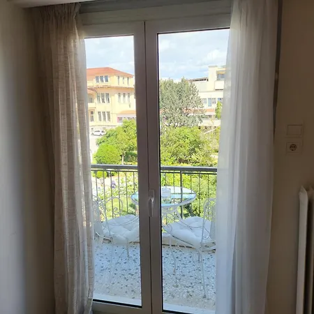 View Apartment