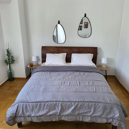View Apartment