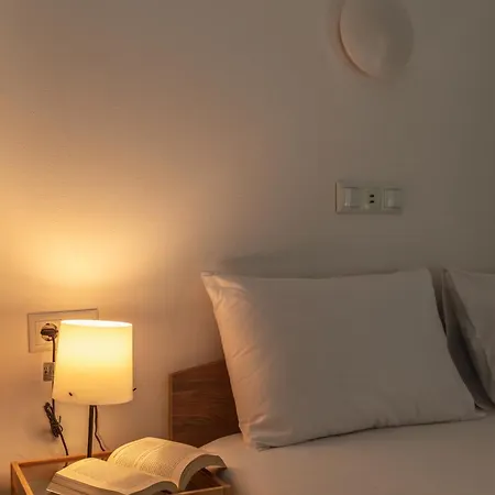 Apartamento The Omonoia Modern, 3bd