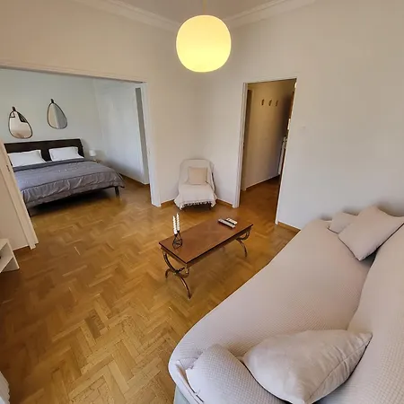 View Apartment *
