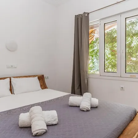 The Omonoia Modern, 3bd Apartamento