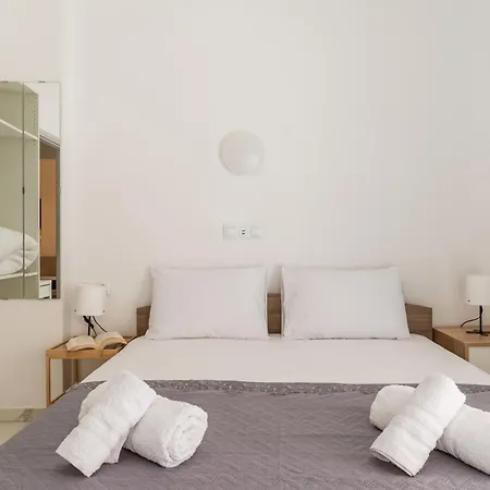 The Omonoia Modern, 3bd Apartamento