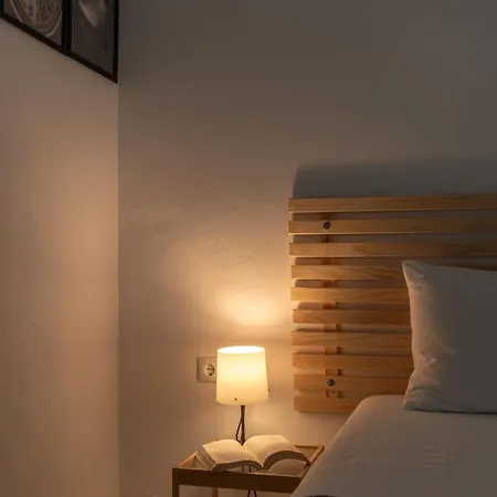 The Omonoia Modern, 3bd