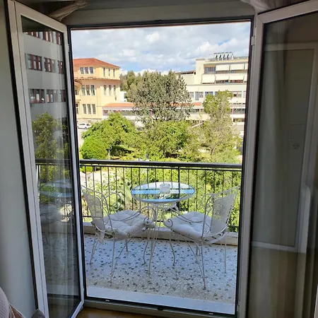 Apartment View