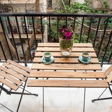 Apartment Kolonaki Prime Location Luxurius Flat