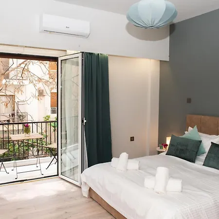Kolonaki Prime Location Luxurius Flat Apartment *