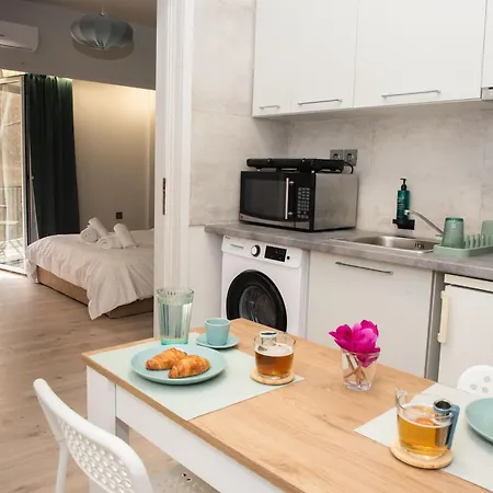 Kolonaki Prime Location Luxurius Flat Apartment Athens
