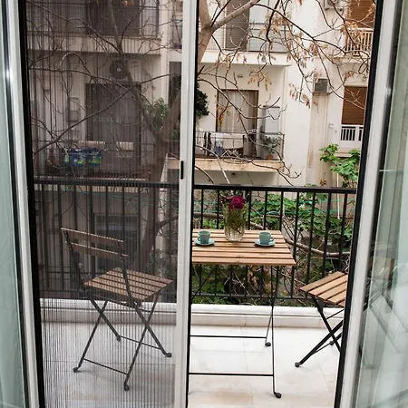 Kolonaki Prime Location Luxurius Flat Apartment *