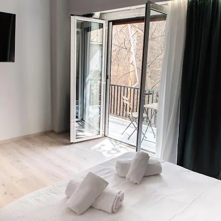 Apartment Kolonaki Prime Location Luxurius Flat