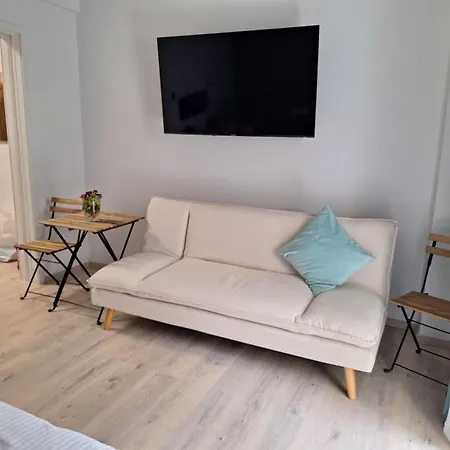 Apartment Kolonaki Prime Location Luxurius Flat *