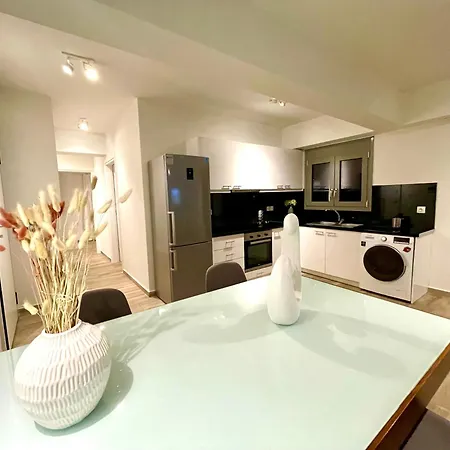 K&m - Blue Sky - Voula Apartment Athens
