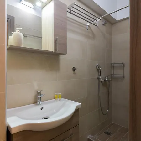 Spacious For 4 Ppl Apartamento *