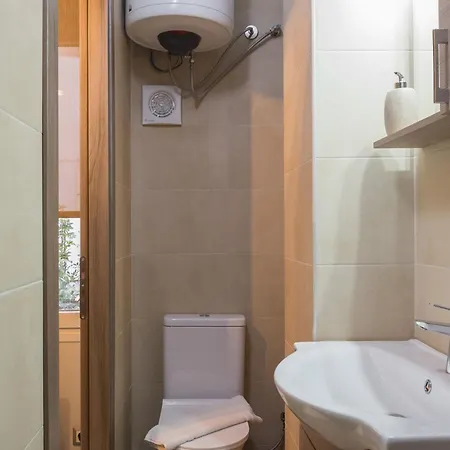 Spacious For 4 Ppl Apartamento *