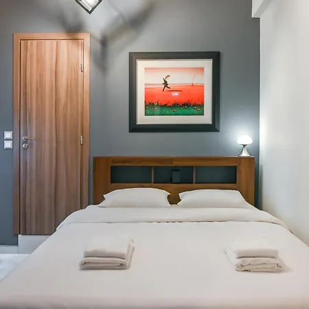 Spacious For 4 Ppl Apartamento