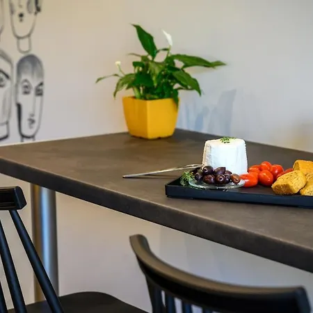 Lejlighed Psiri Lofts Athen