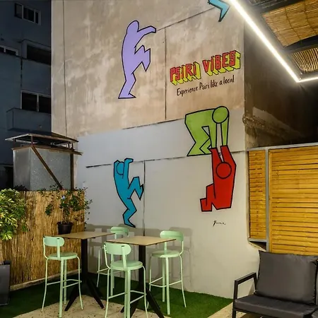 Psiri Lofts * Athen