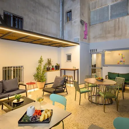 Psiri Lofts Athen