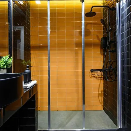 Psiri Lofts * Athen