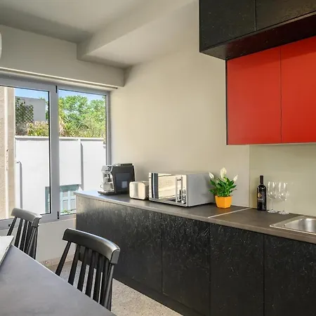 Psiri Lofts Lejlighed