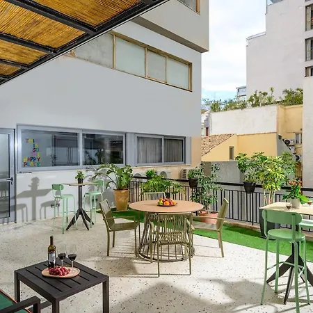 Lejlighed Psiri Lofts *