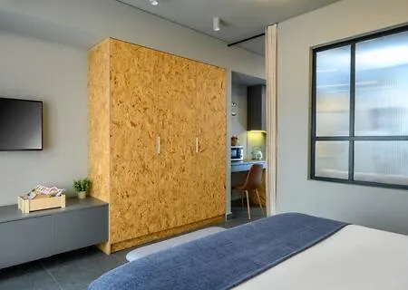 Psiri Lofts * Athen