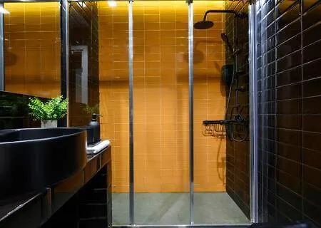 Psiri Lofts Apartment