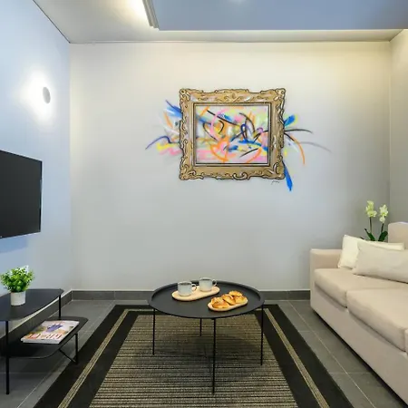 Psiri Lofts * Athen