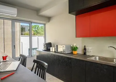 Lejlighed Psiri Lofts Athen