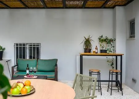 Psiri Lofts * Athen