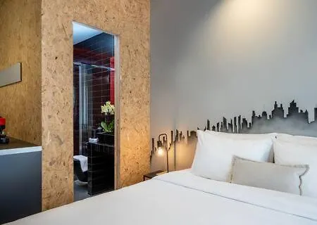 Psiri Lofts *