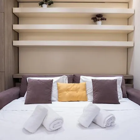 Appartement Kolonaki! Ivans Hideaway! *