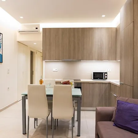Appartement Kolonaki! Ivans Hideaway!