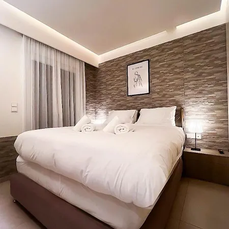 Kolonaki! Ivans Hideaway! Appartement