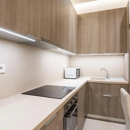 Appartement Kolonaki! Ivans Hideaway! *