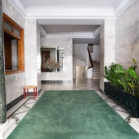 Appartement Kolonaki! Ivans Hideaway!