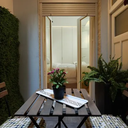 Appartement Kolonaki! Ivans Hideaway!