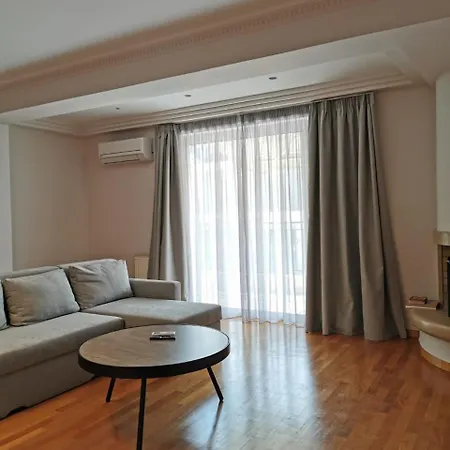 Apartament Temple Of Zeus 3bd *