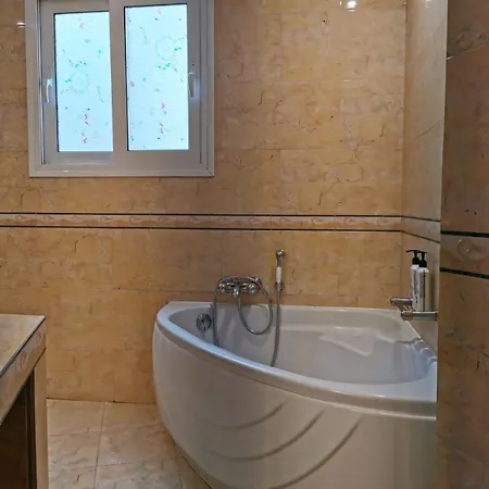 Temple Of Zeus 3bd Apartament *