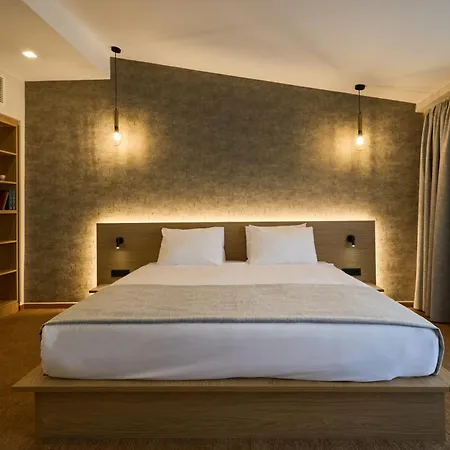 Hotel Athens City Suites Athen
