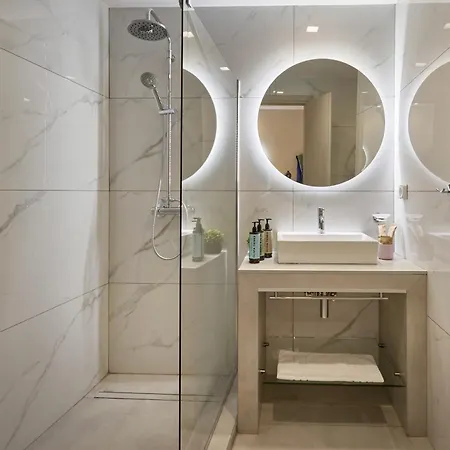 Hotel Athens City Suites