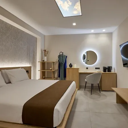 Athens City Suites Hotel Athen