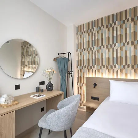 Athens City Suites * Athen
