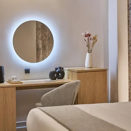 Hotel Athens City Suites Athen