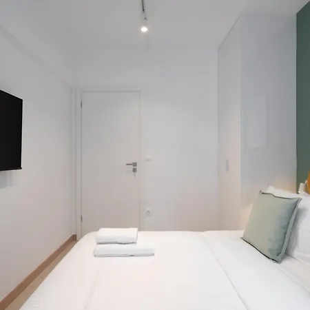 Apartment Praxitelous Hideout