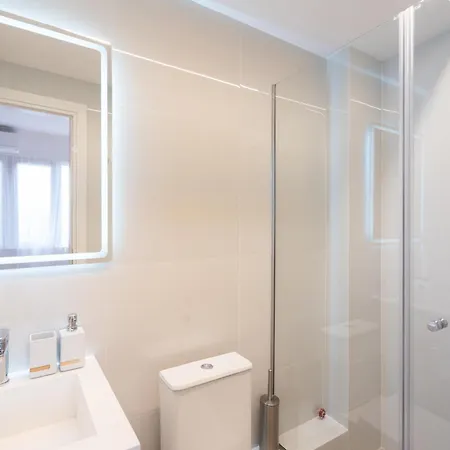 Praxitelous Hideout Apartment