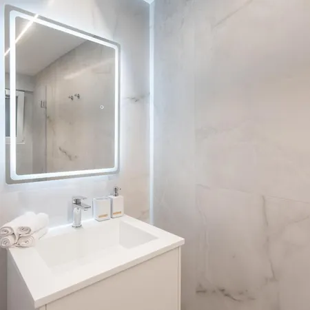 Apartment Praxitelous Hideout Athens