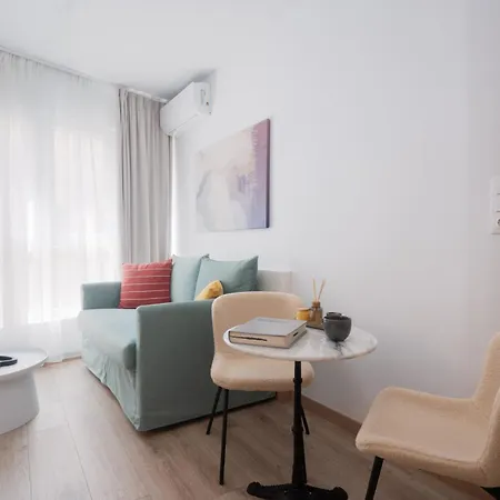 Praxitelous Hideout Apartment