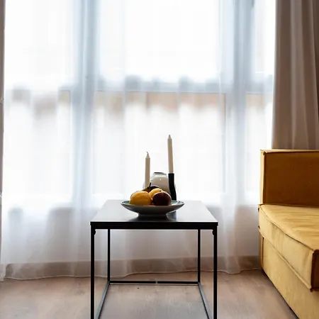 Apartment Praxitelous Hideout Athens