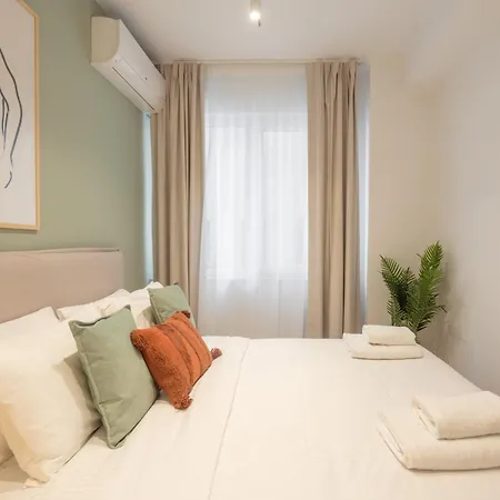 Praxitelous Hideout Apartment