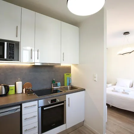 Emily In - Chic Flat With Terrace Syntagma E1